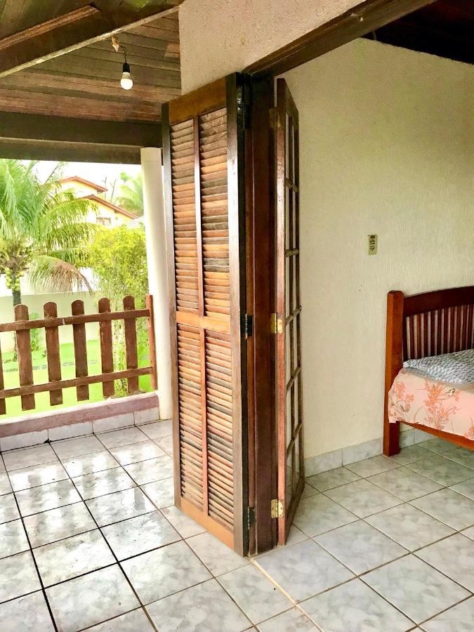 Sobrado E Casa Em Ubatuba Villa Dış mekan fotoğraf
