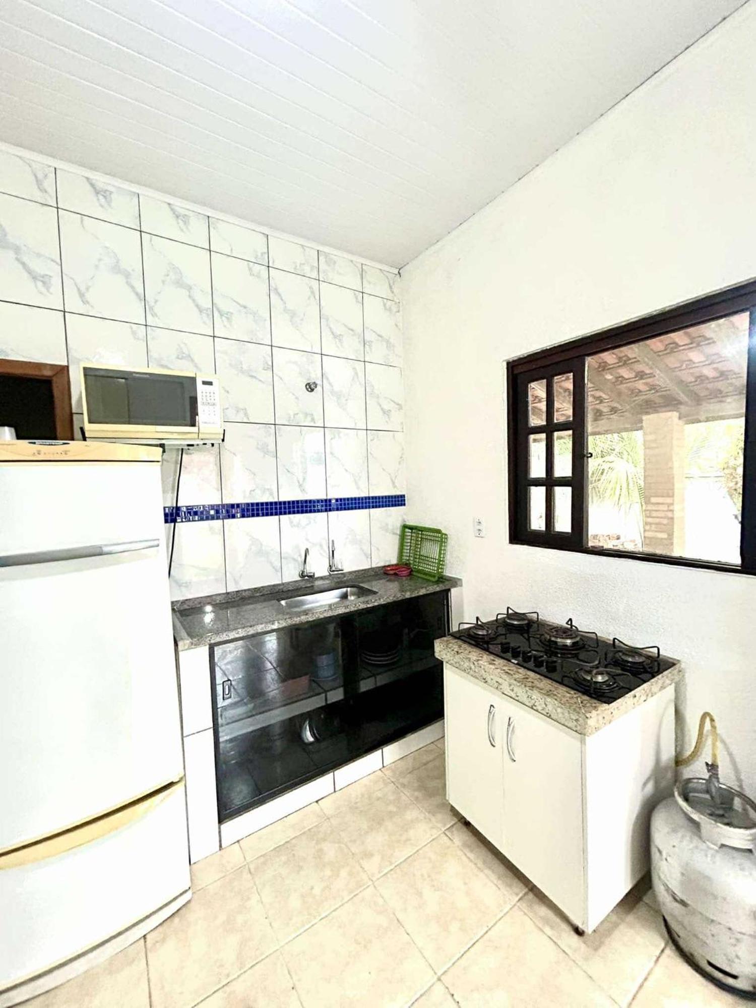 Sobrado E Casa Em Ubatuba Villa Dış mekan fotoğraf