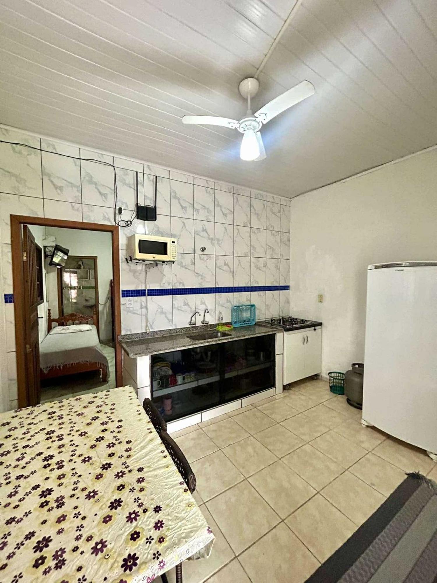 Sobrado E Casa Em Ubatuba Villa Dış mekan fotoğraf