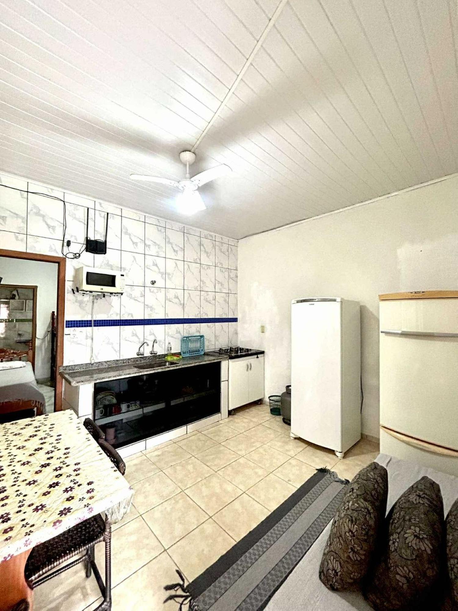 Sobrado E Casa Em Ubatuba Villa Dış mekan fotoğraf