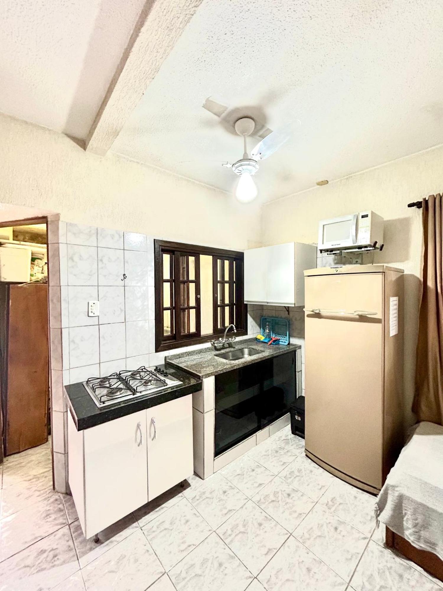 Sobrado E Casa Em Ubatuba Villa Dış mekan fotoğraf