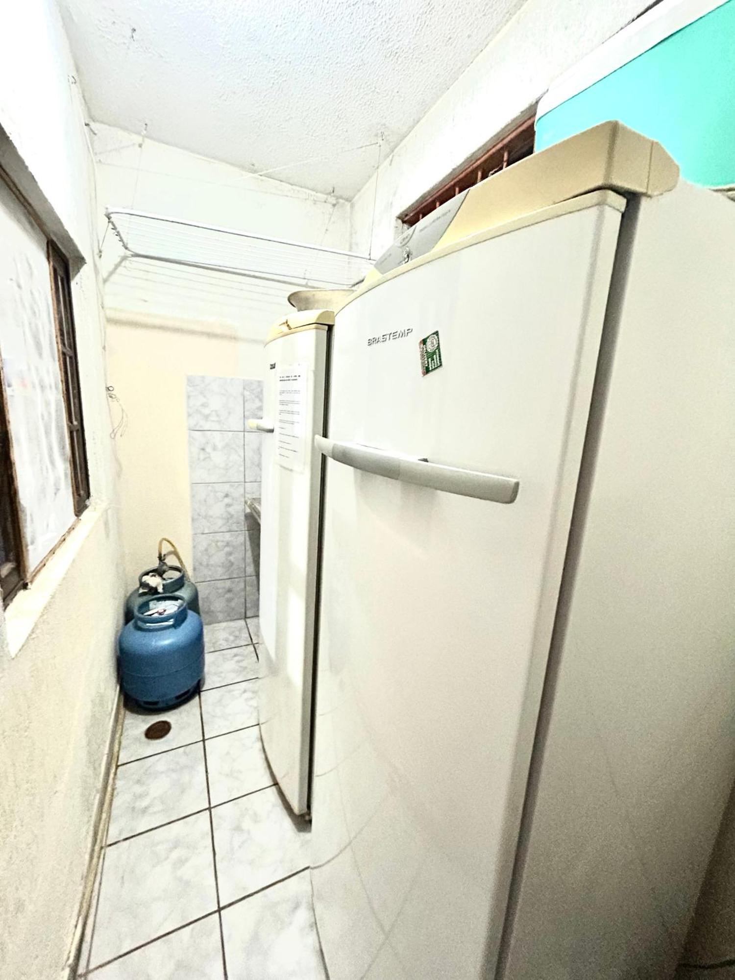 Sobrado E Casa Em Ubatuba Villa Dış mekan fotoğraf
