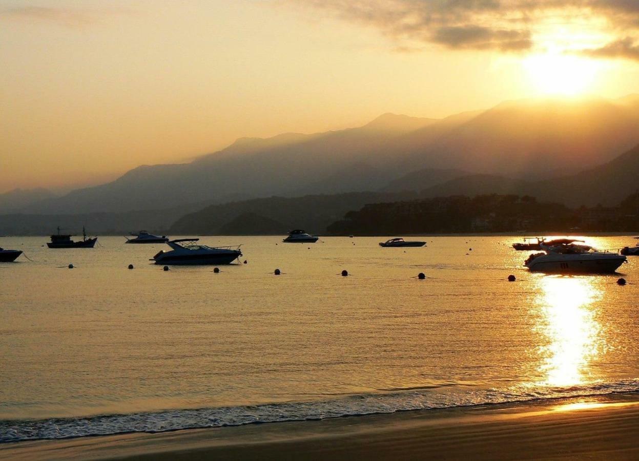 Sobrado E Casa Em Ubatuba Villa Dış mekan fotoğraf